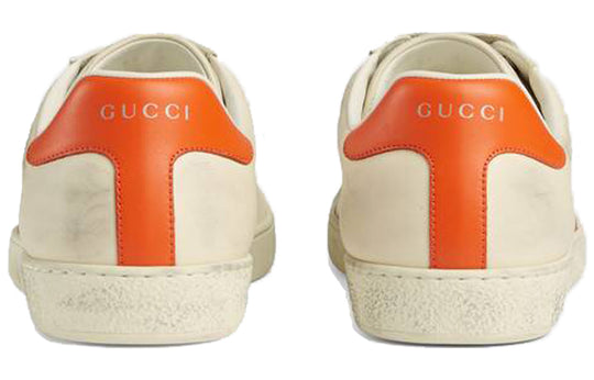 GUCCI SNEAKERS DONALD – ETEFT AUTHENTIC